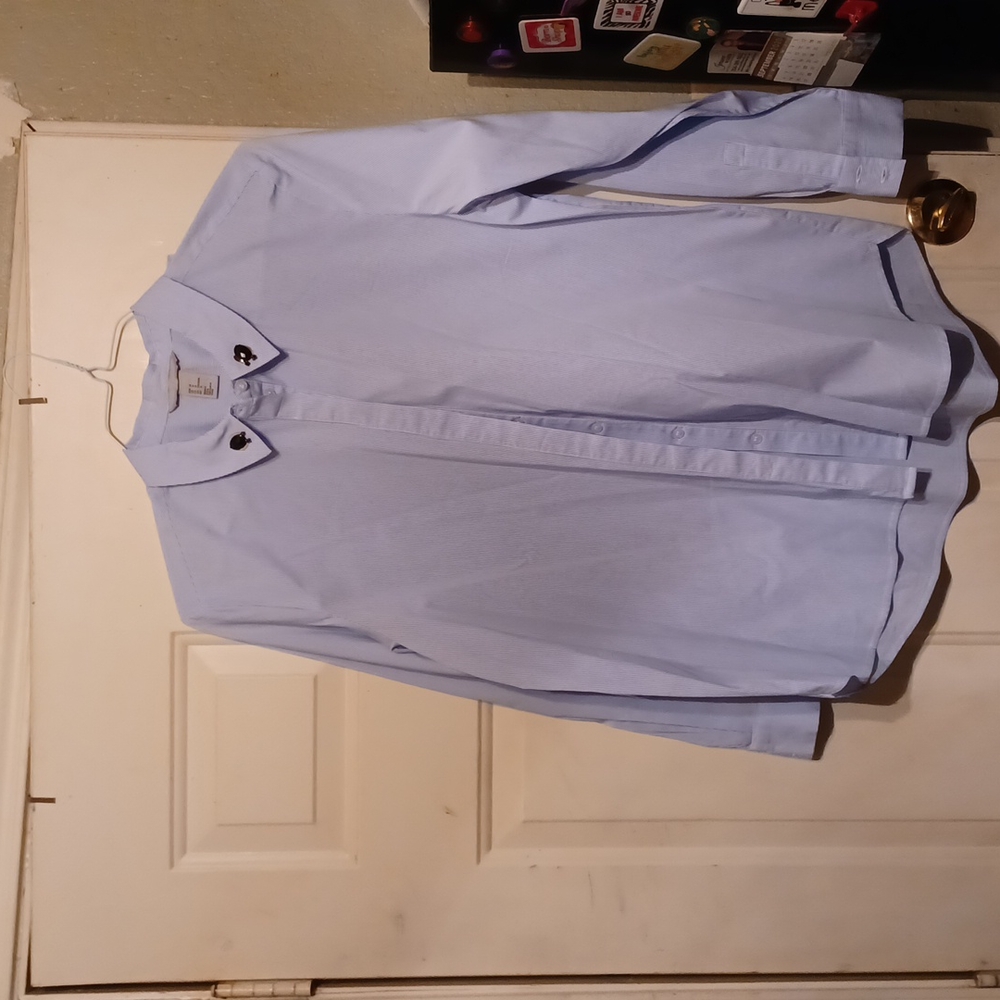 ladies long sleeve shirt